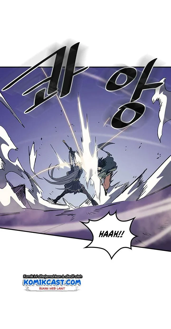 Halaman 5 — A Returner's Magic Should Be Special Chapter 85
