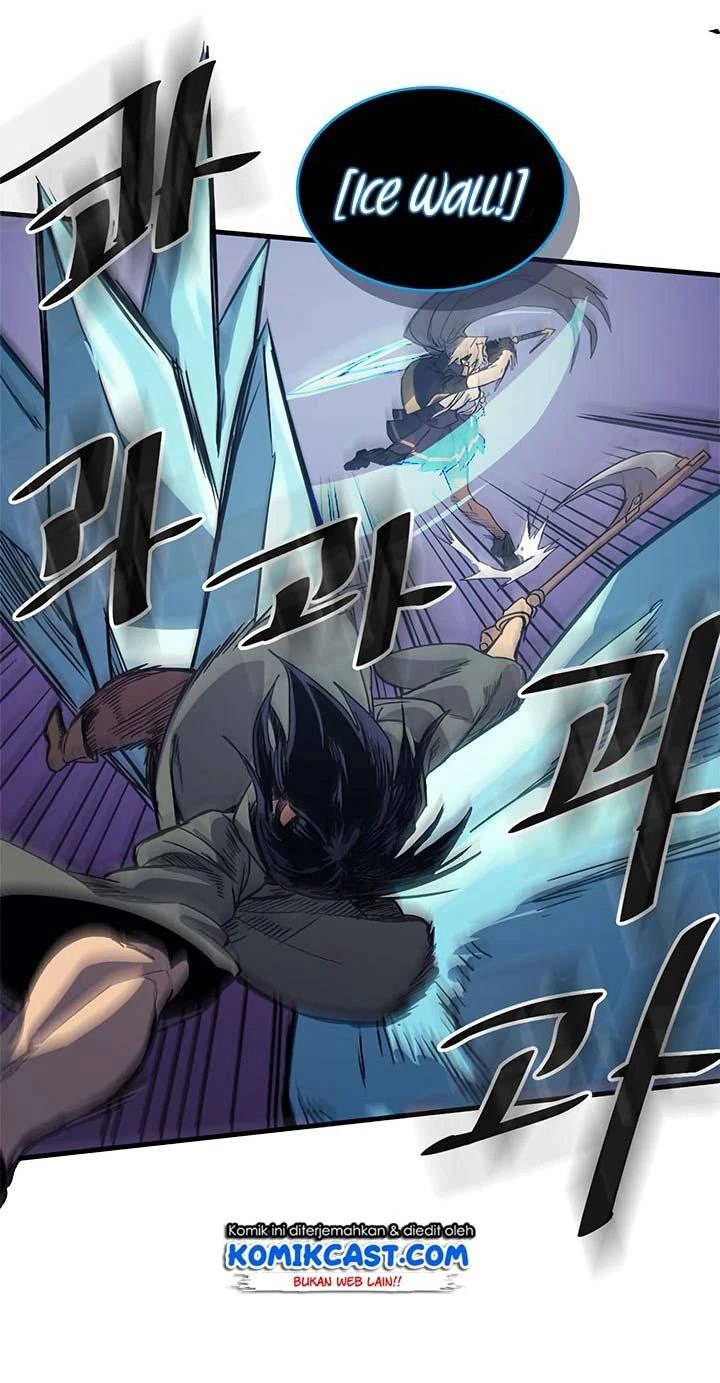 Halaman 6 — A Returner's Magic Should Be Special Chapter 85