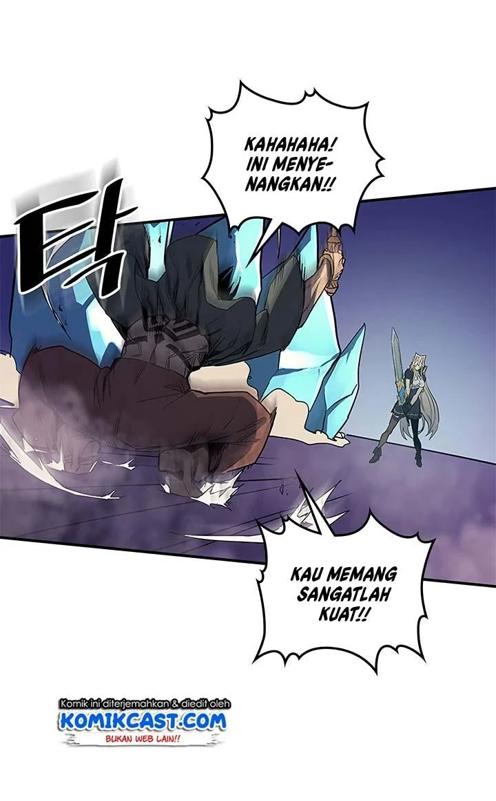 Halaman 7 — A Returner's Magic Should Be Special Chapter 85