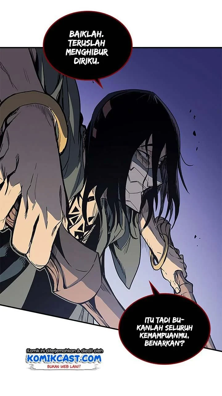 Halaman 8 — A Returner's Magic Should Be Special Chapter 85