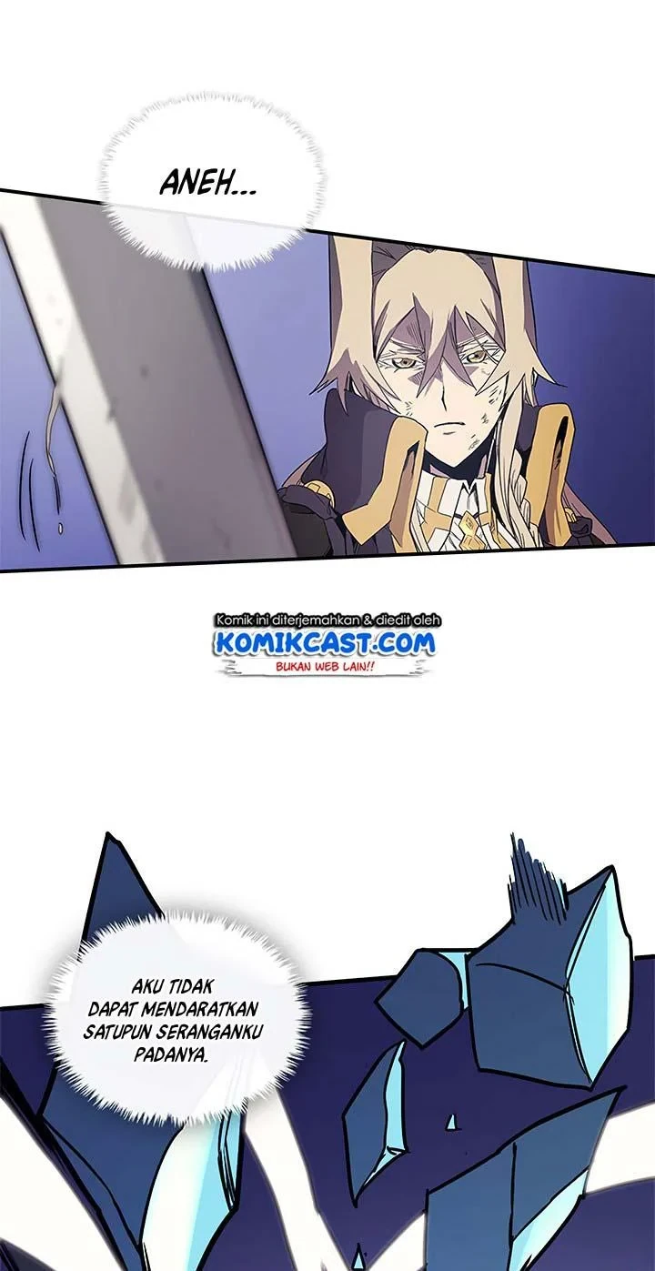 Halaman 9 — A Returner's Magic Should Be Special Chapter 85