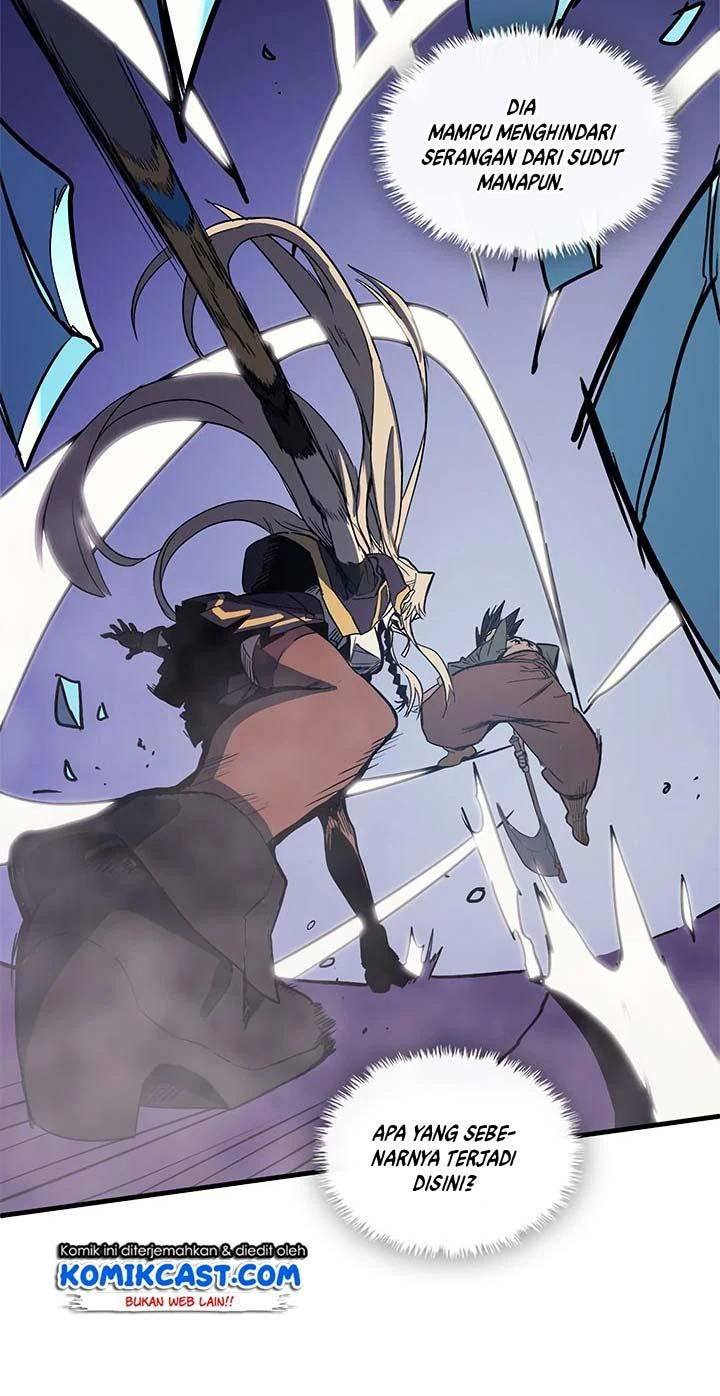 Halaman 10 — A Returner's Magic Should Be Special Chapter 85