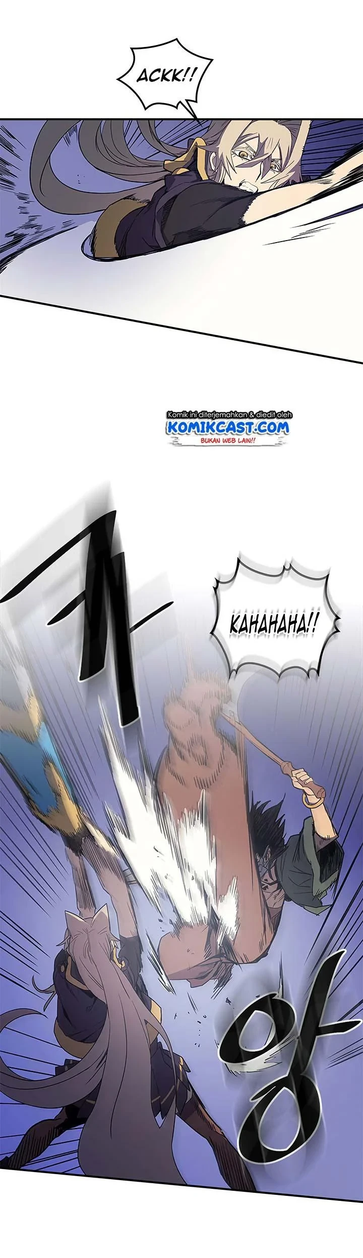 Halaman 13 — A Returner's Magic Should Be Special Chapter 85