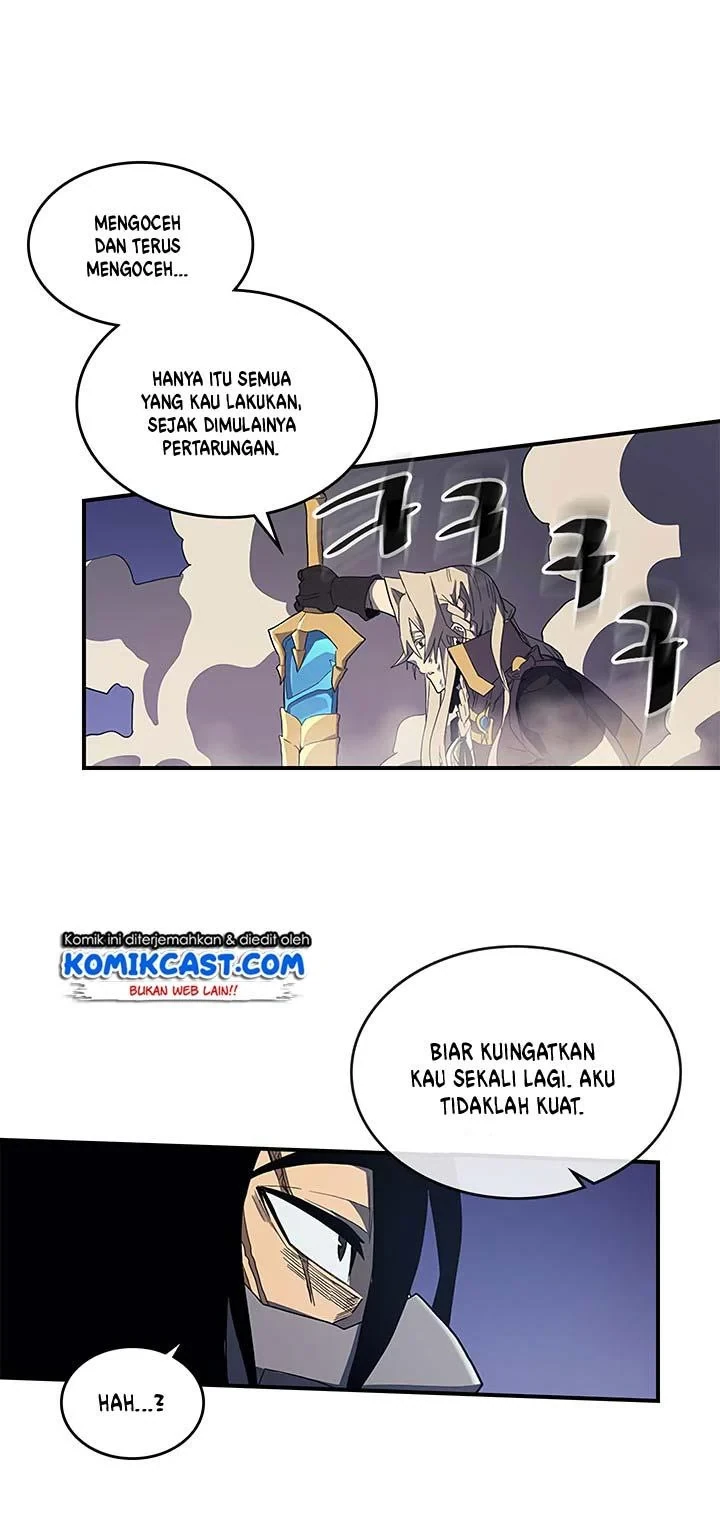 Halaman 16 — A Returner's Magic Should Be Special Chapter 85