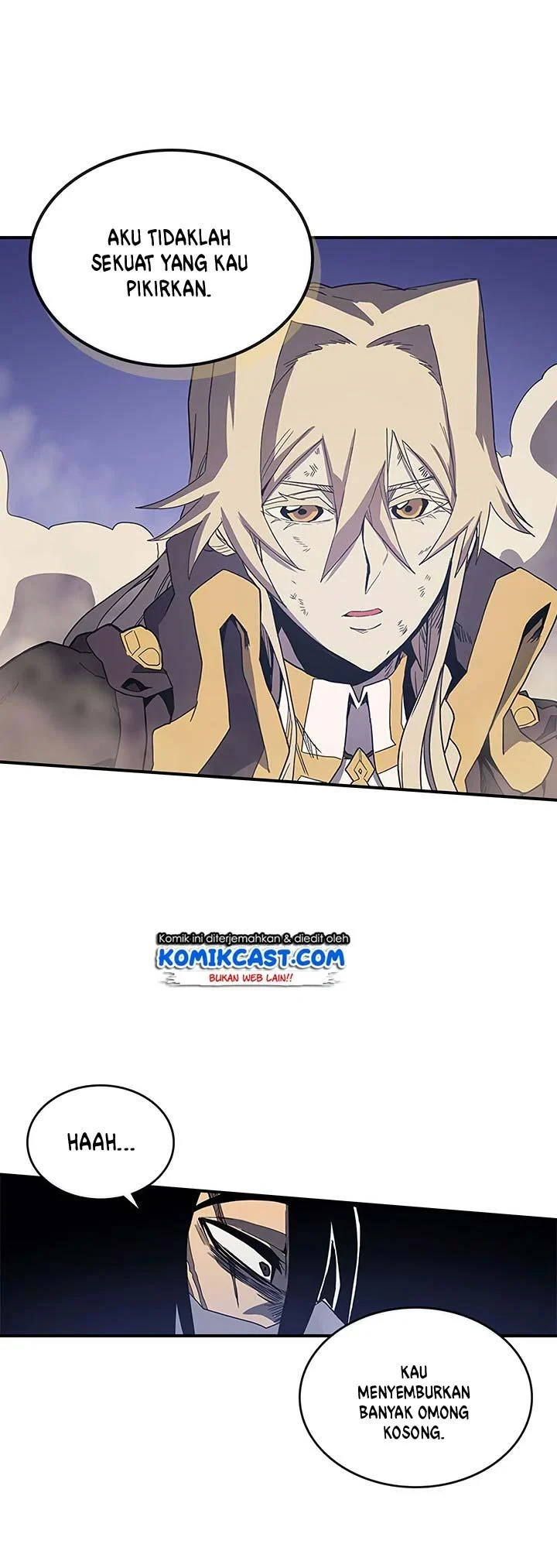 Halaman 18 — A Returner's Magic Should Be Special Chapter 85