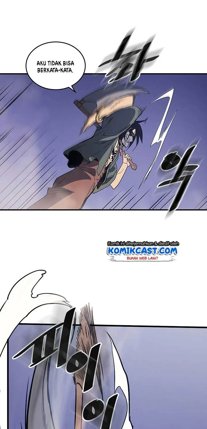 Halaman 19 — A Returner's Magic Should Be Special Chapter 85