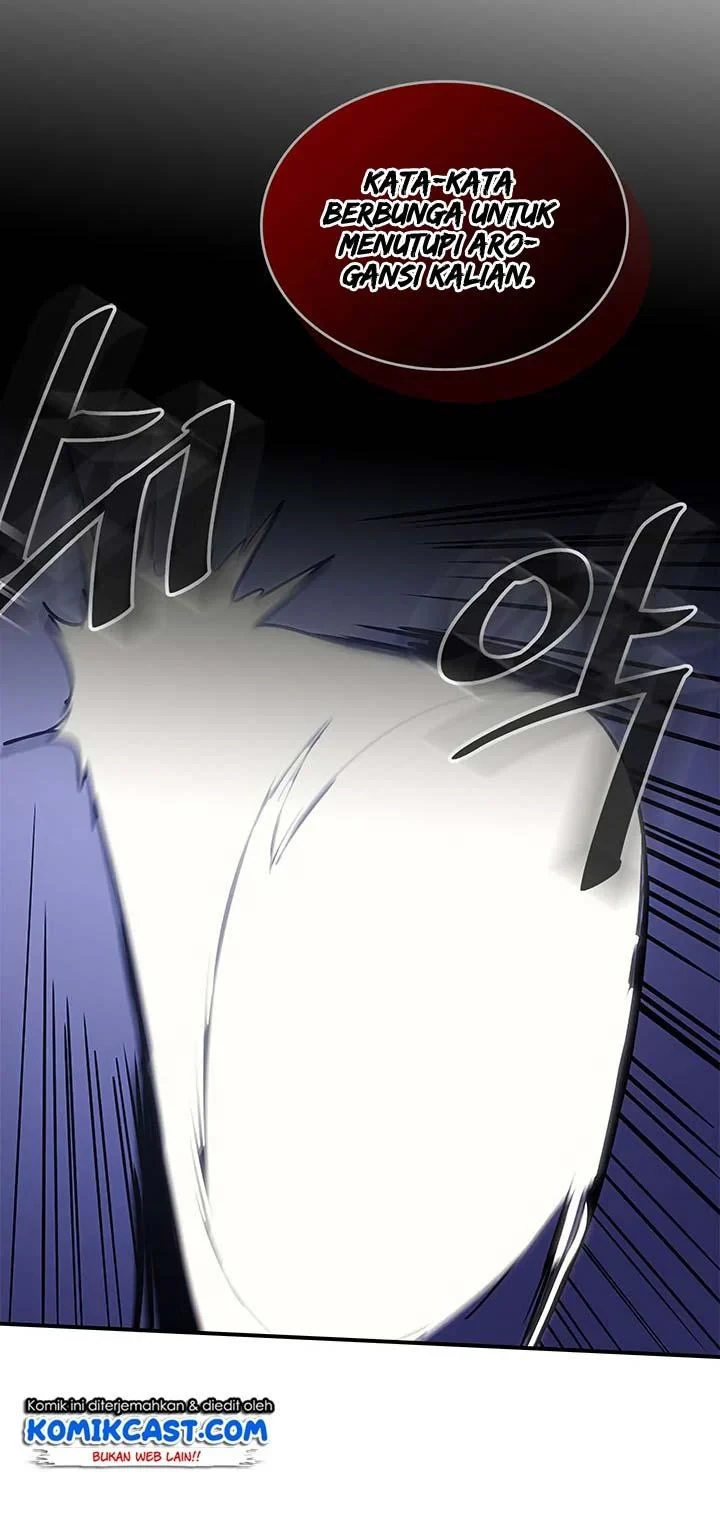 Halaman 22 — A Returner's Magic Should Be Special Chapter 85