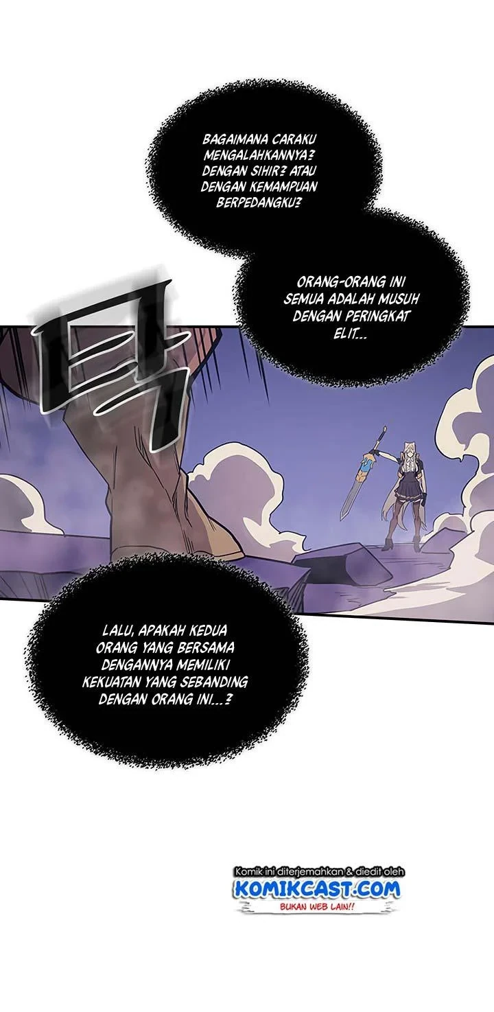 Halaman 28 — A Returner's Magic Should Be Special Chapter 85