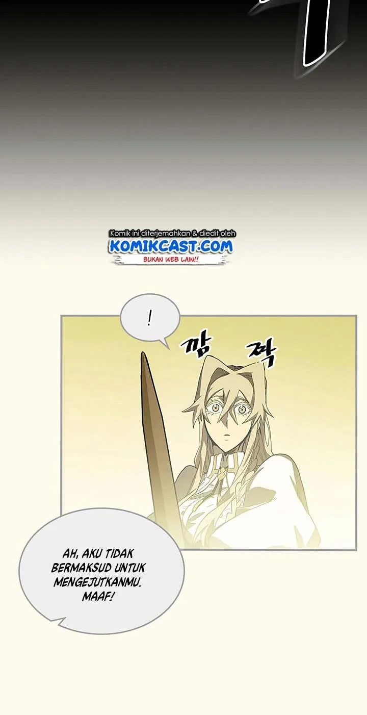 Halaman 30 — A Returner's Magic Should Be Special Chapter 85