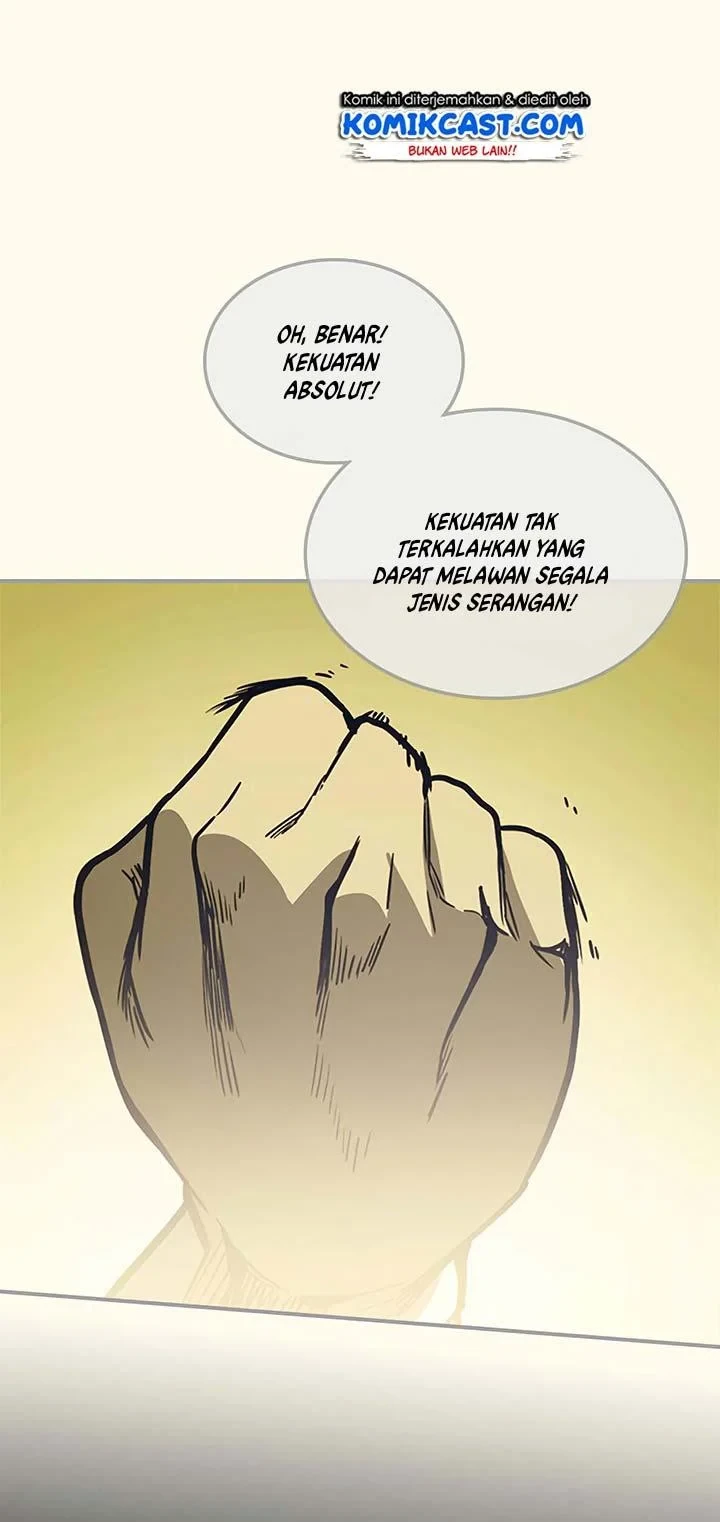 Halaman 33 — A Returner's Magic Should Be Special Chapter 85