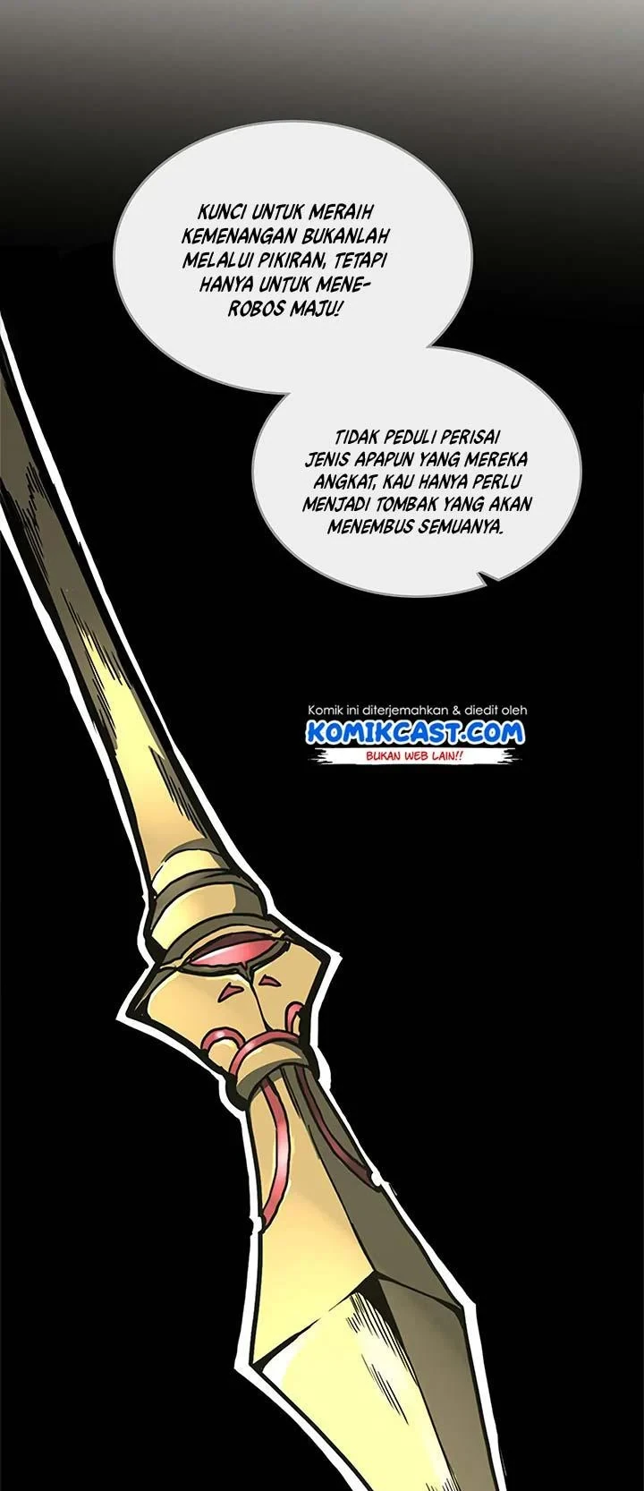Halaman 34 — A Returner's Magic Should Be Special Chapter 85