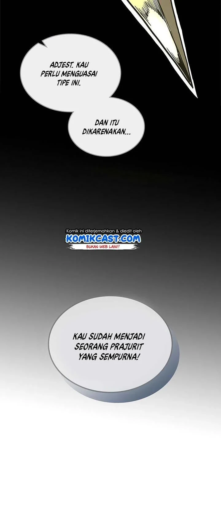 Halaman 35 — A Returner's Magic Should Be Special Chapter 85