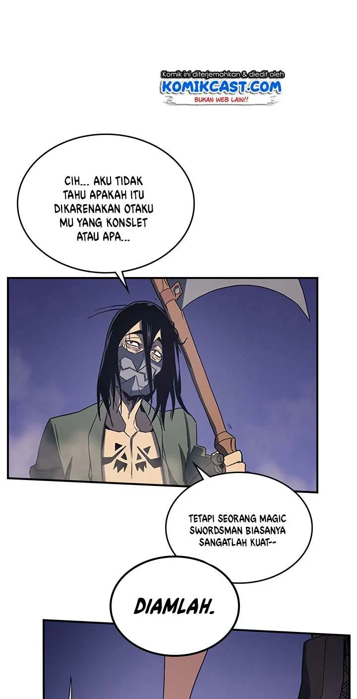 Halaman 36 — A Returner's Magic Should Be Special Chapter 85