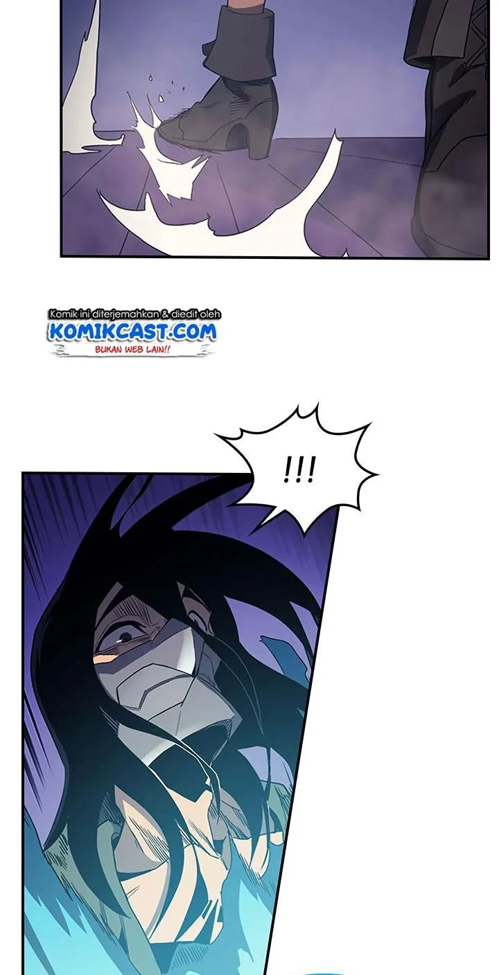 Halaman 37 — A Returner's Magic Should Be Special Chapter 85