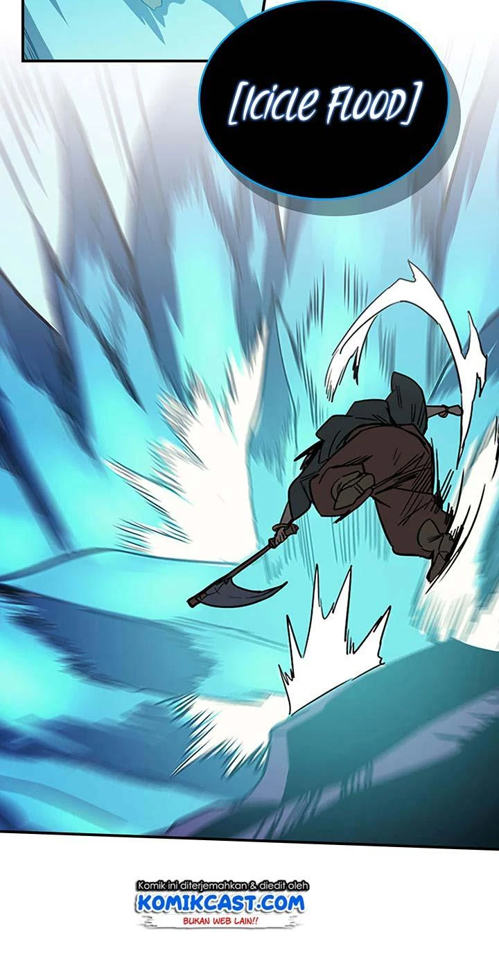 Halaman 38 — A Returner's Magic Should Be Special Chapter 85