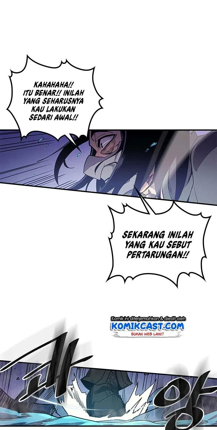 Halaman 39 — A Returner's Magic Should Be Special Chapter 85