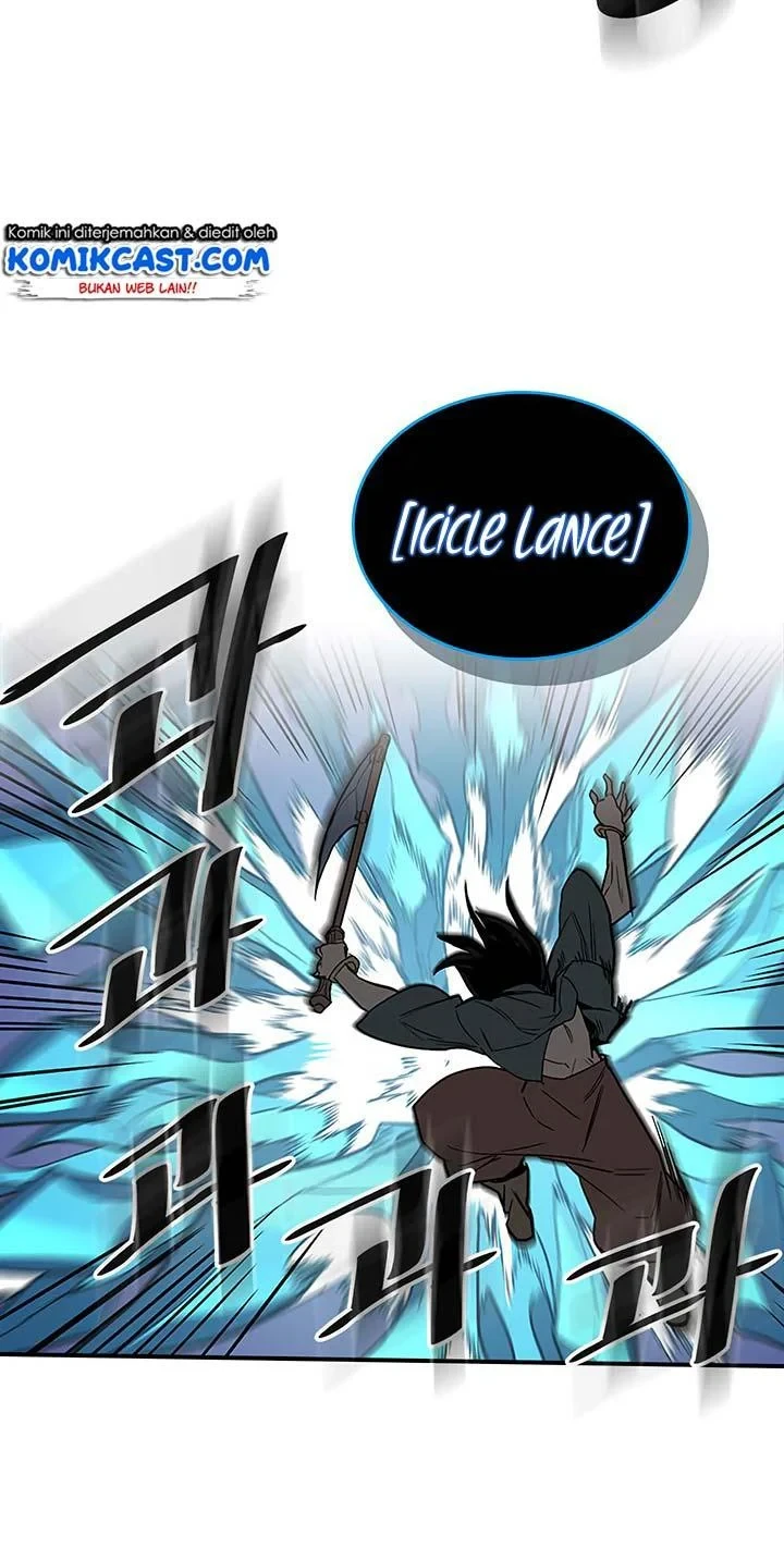 Halaman 40 — A Returner's Magic Should Be Special Chapter 85