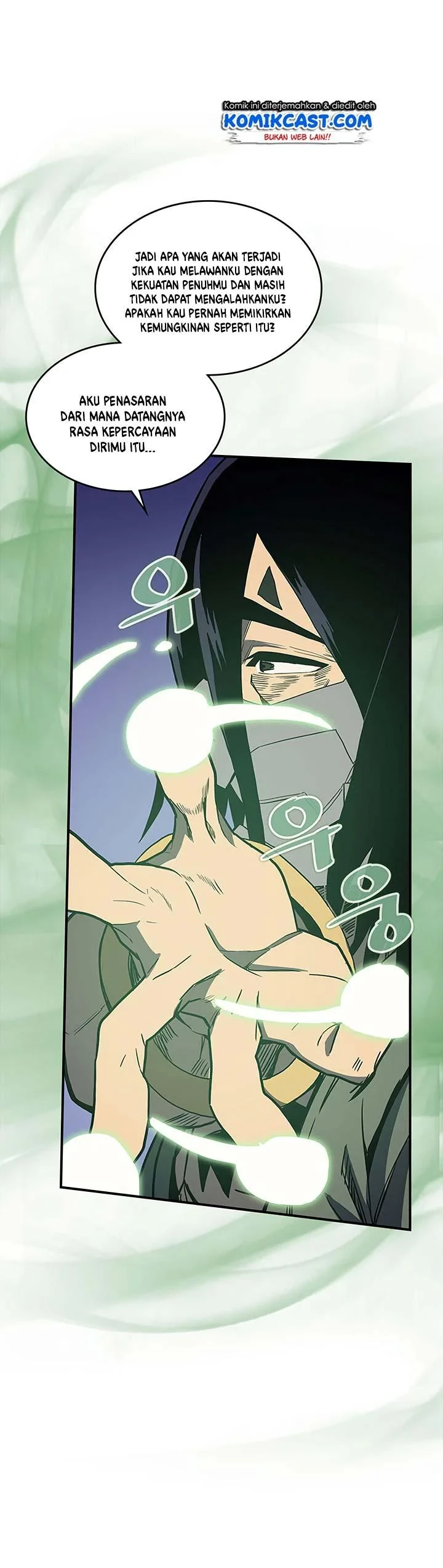 Halaman 45 — A Returner's Magic Should Be Special Chapter 85