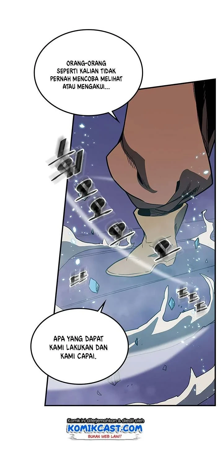 Halaman 47 — A Returner's Magic Should Be Special Chapter 85