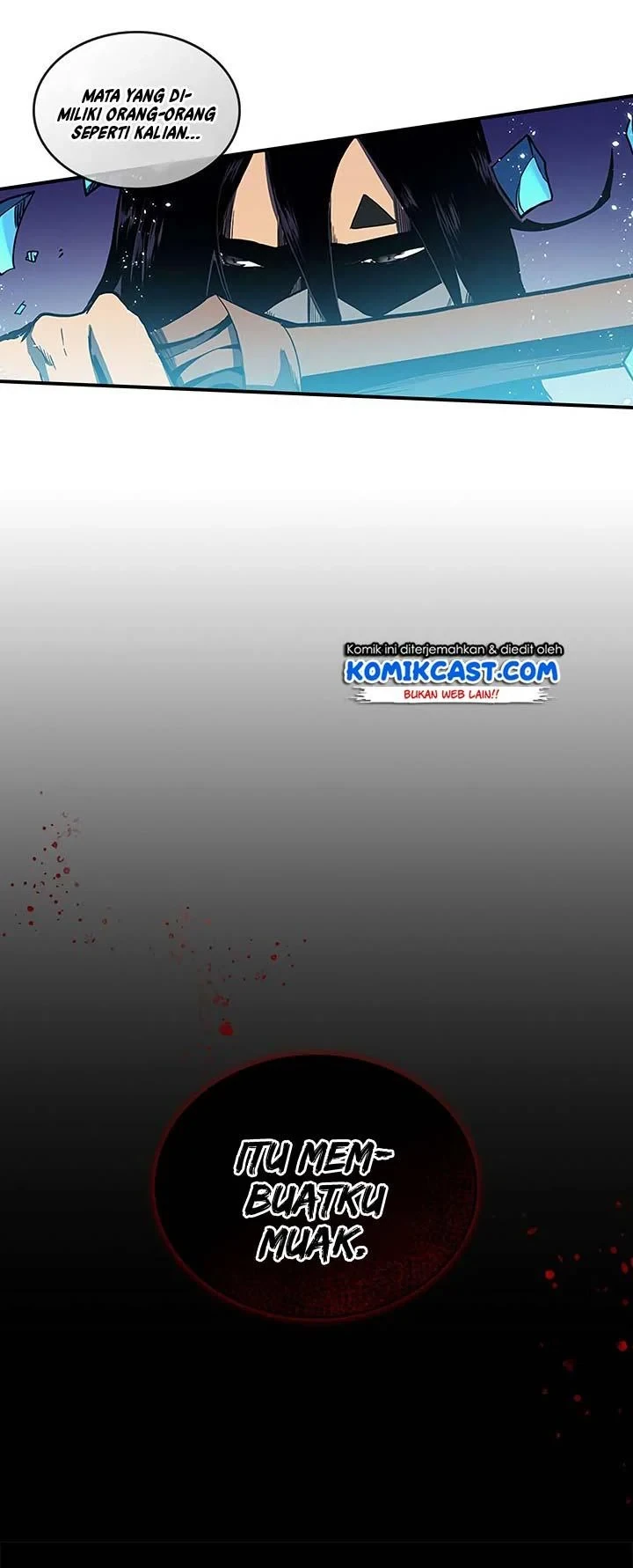 Halaman 49 — A Returner's Magic Should Be Special Chapter 85