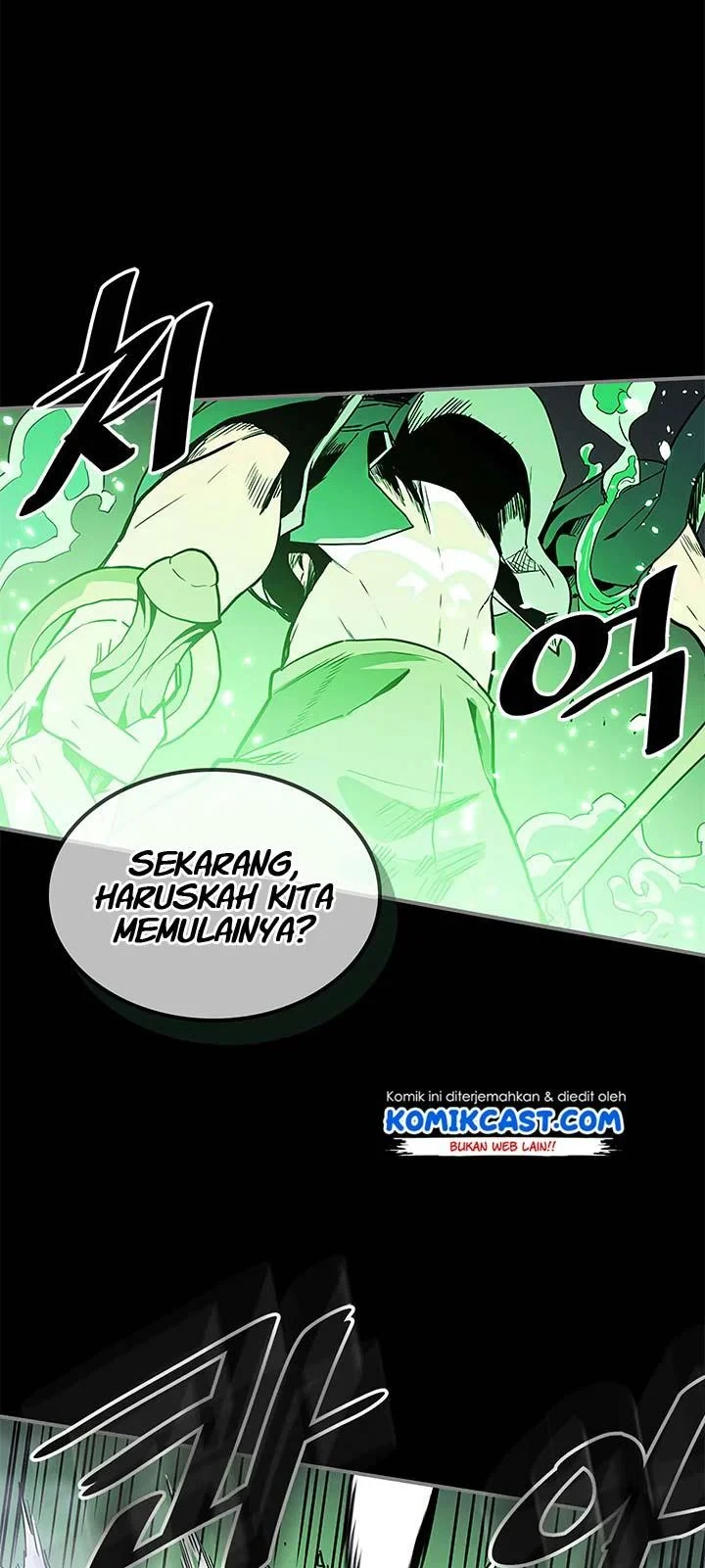 Halaman 51 — A Returner's Magic Should Be Special Chapter 85