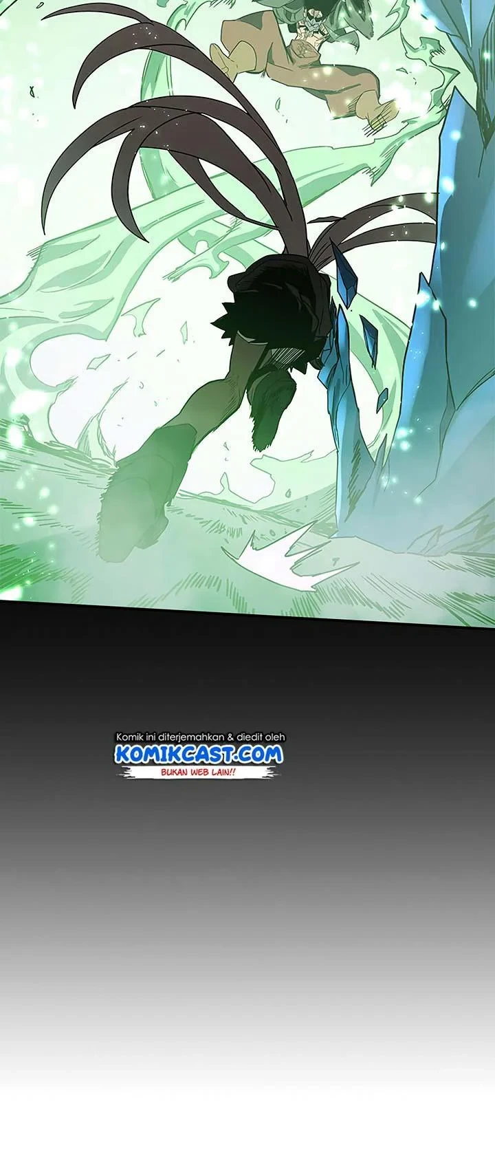 Halaman 53 — A Returner's Magic Should Be Special Chapter 85