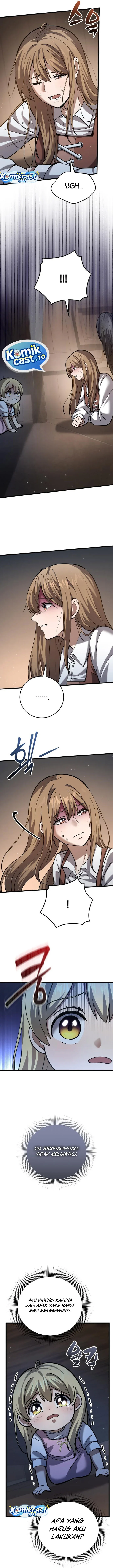 Halaman 3 — I Became a Married Man in Another World Chapter 10