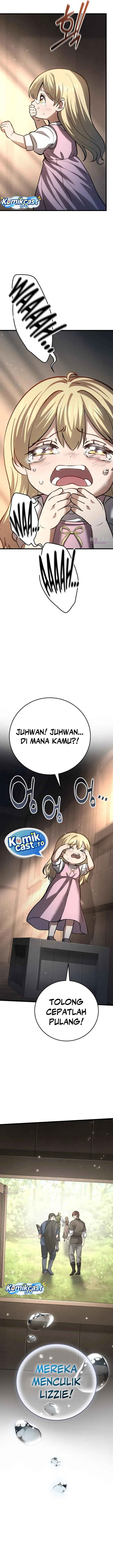 Halaman 6 — I Became a Married Man in Another World Chapter 10