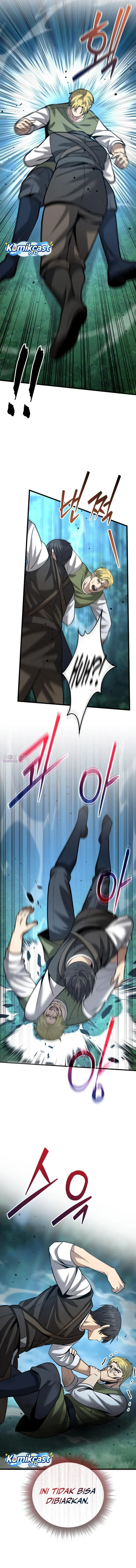Halaman 12 — I Became a Married Man in Another World Chapter 10