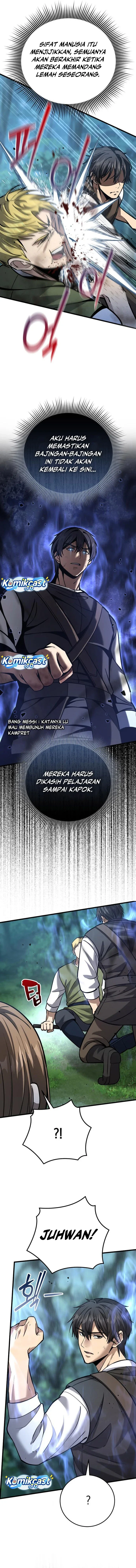 Halaman 13 — I Became a Married Man in Another World Chapter 10