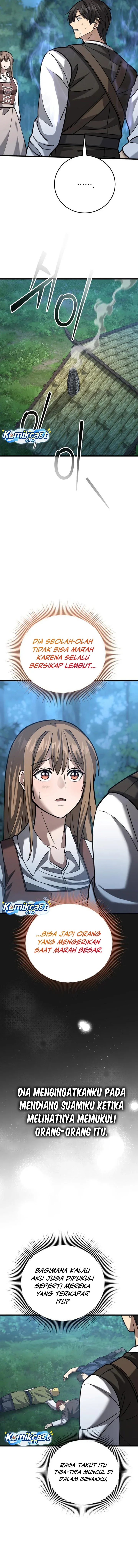 Halaman 16 — I Became a Married Man in Another World Chapter 10