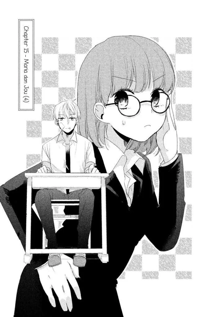 Halaman 3 — Zense Coupling Chapter 15