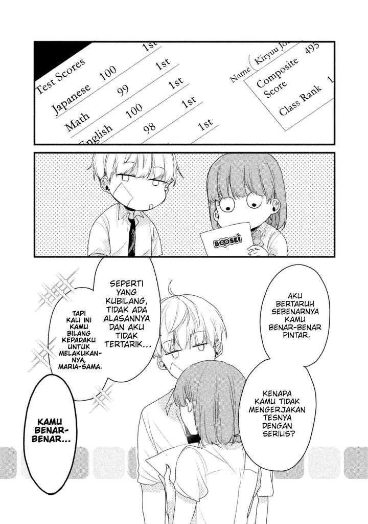 Halaman 14 — Zense Coupling Chapter 15