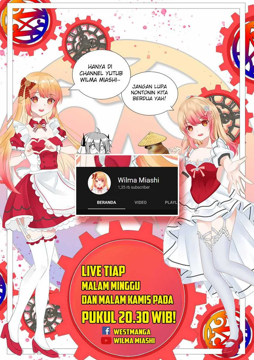 Halaman 23 — Sex & Dungeon!! Wagaya no Chika ni, H Kaisuu=Level no Dungeon ga Shutsugen shita!? Chapter 28
