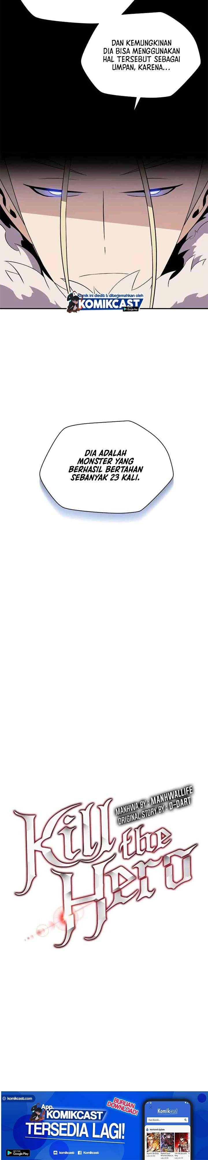 Halaman 4 — Kill the Hero Chapter 61