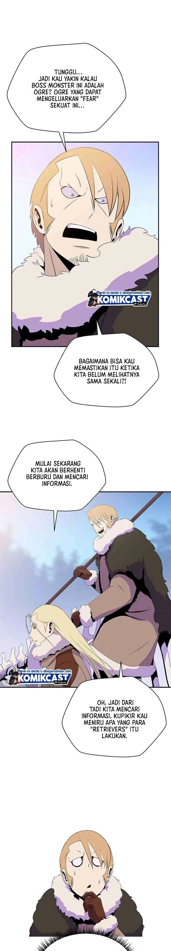 Halaman 5 — Kill the Hero Chapter 61