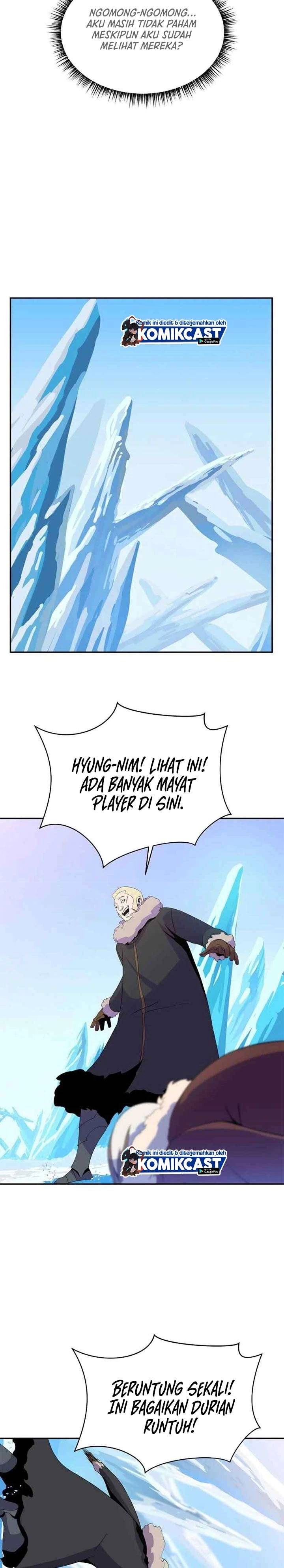 Halaman 6 — Kill the Hero Chapter 61