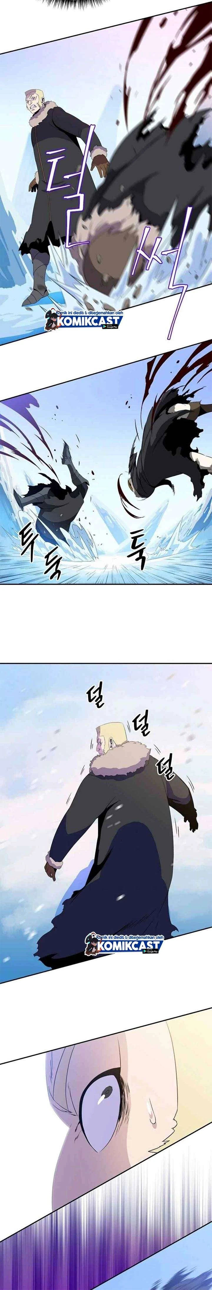 Halaman 10 — Kill the Hero Chapter 61