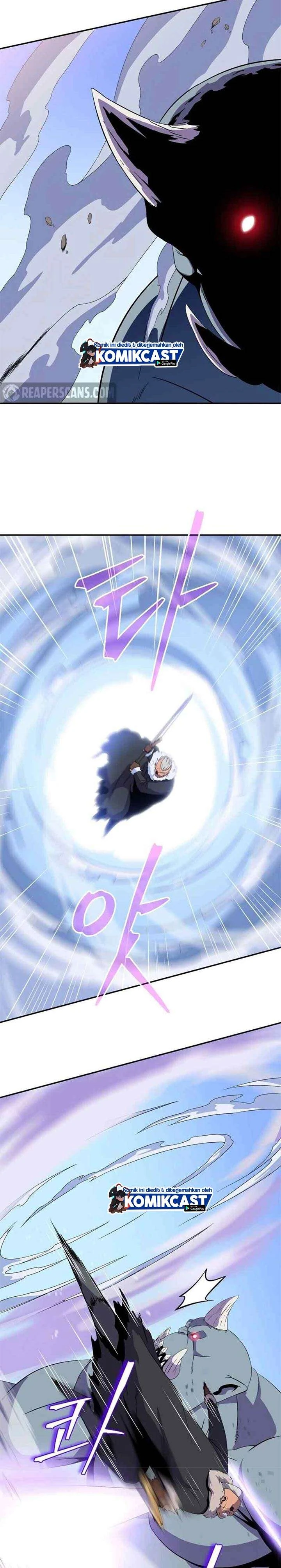 Halaman 12 — Kill the Hero Chapter 61