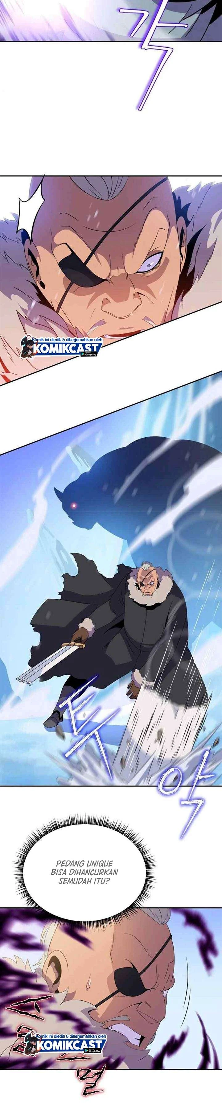 Halaman 13 — Kill the Hero Chapter 61