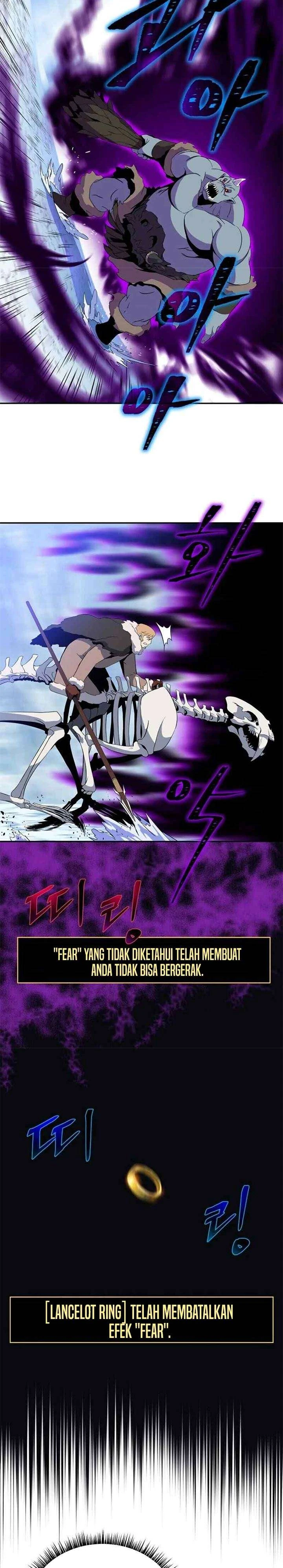 Halaman 18 — Kill the Hero Chapter 61