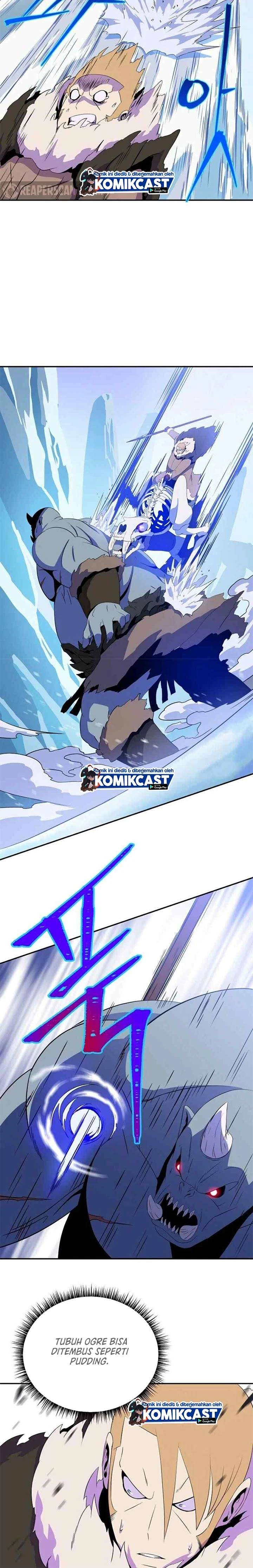 Halaman 22 — Kill the Hero Chapter 61