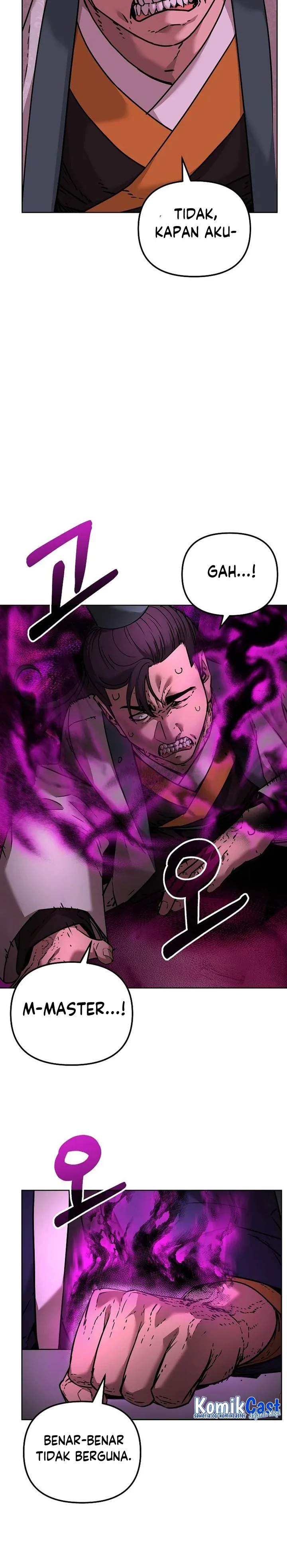 Halaman 5 — The Reborn Ranker Chronicles Chapter 133