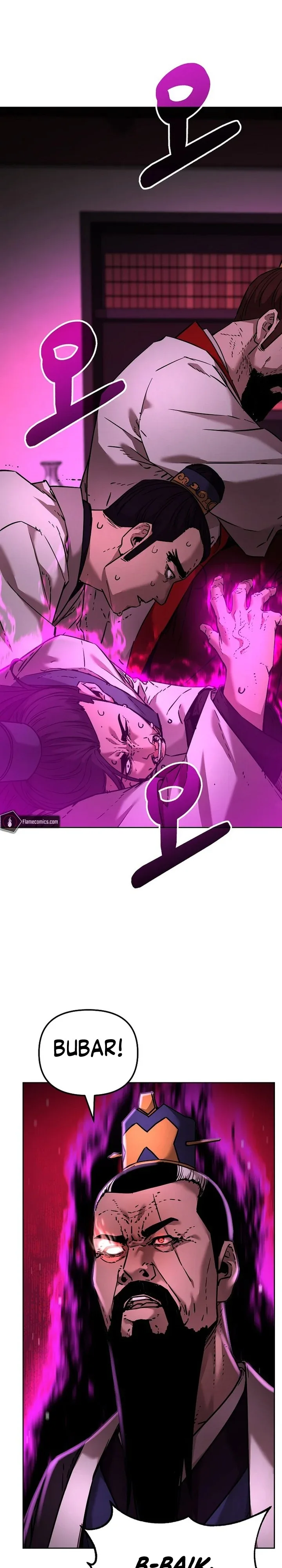 Halaman 6 — The Reborn Ranker Chronicles Chapter 133