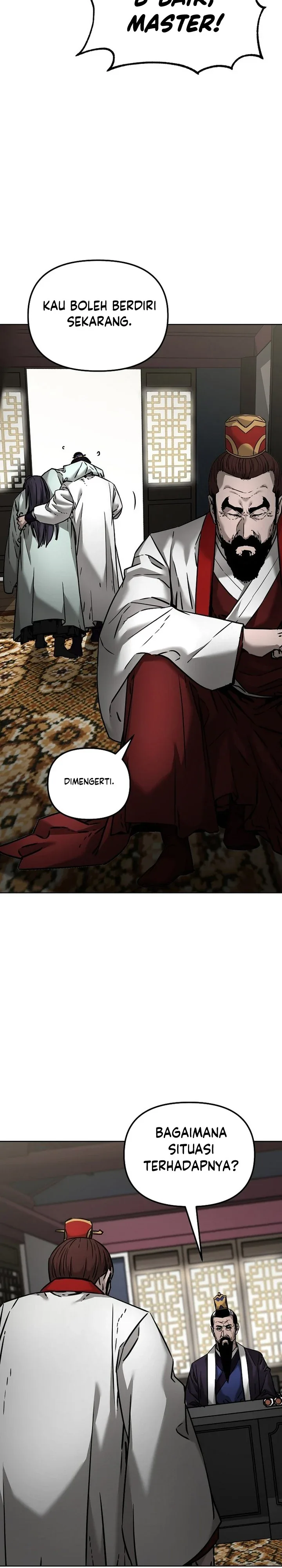 Halaman 7 — The Reborn Ranker Chronicles Chapter 133