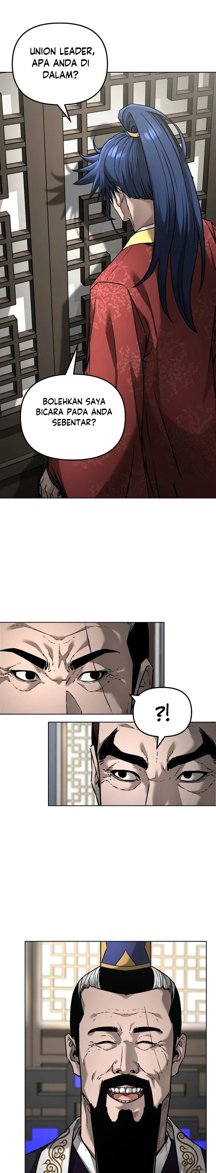 Halaman 10 — The Reborn Ranker Chronicles Chapter 133