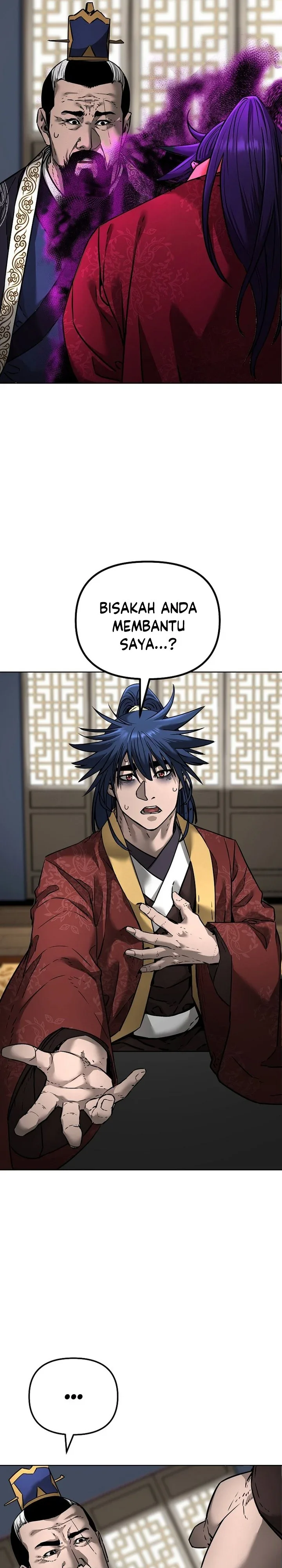 Halaman 18 — The Reborn Ranker Chronicles Chapter 133
