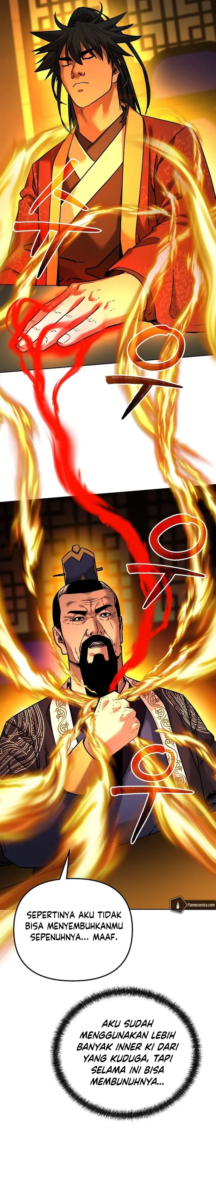 Halaman 26 — The Reborn Ranker Chronicles Chapter 133