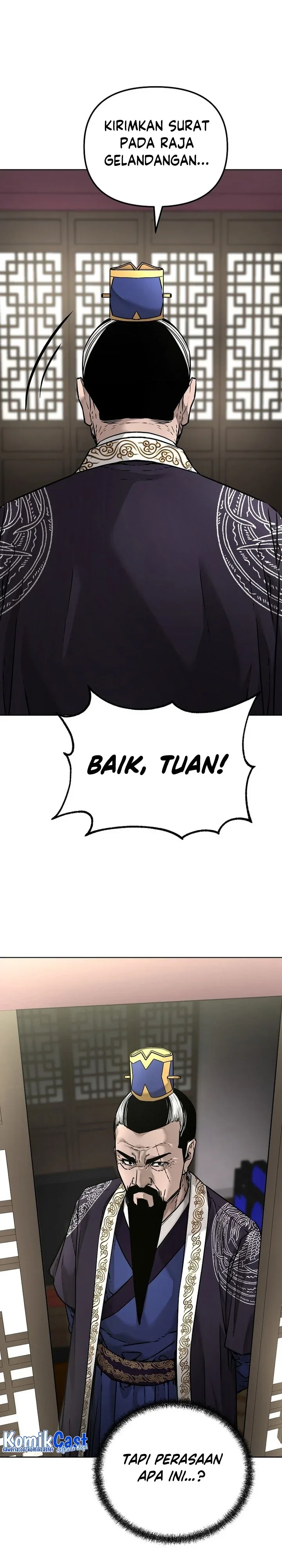Halaman 37 — The Reborn Ranker Chronicles Chapter 133