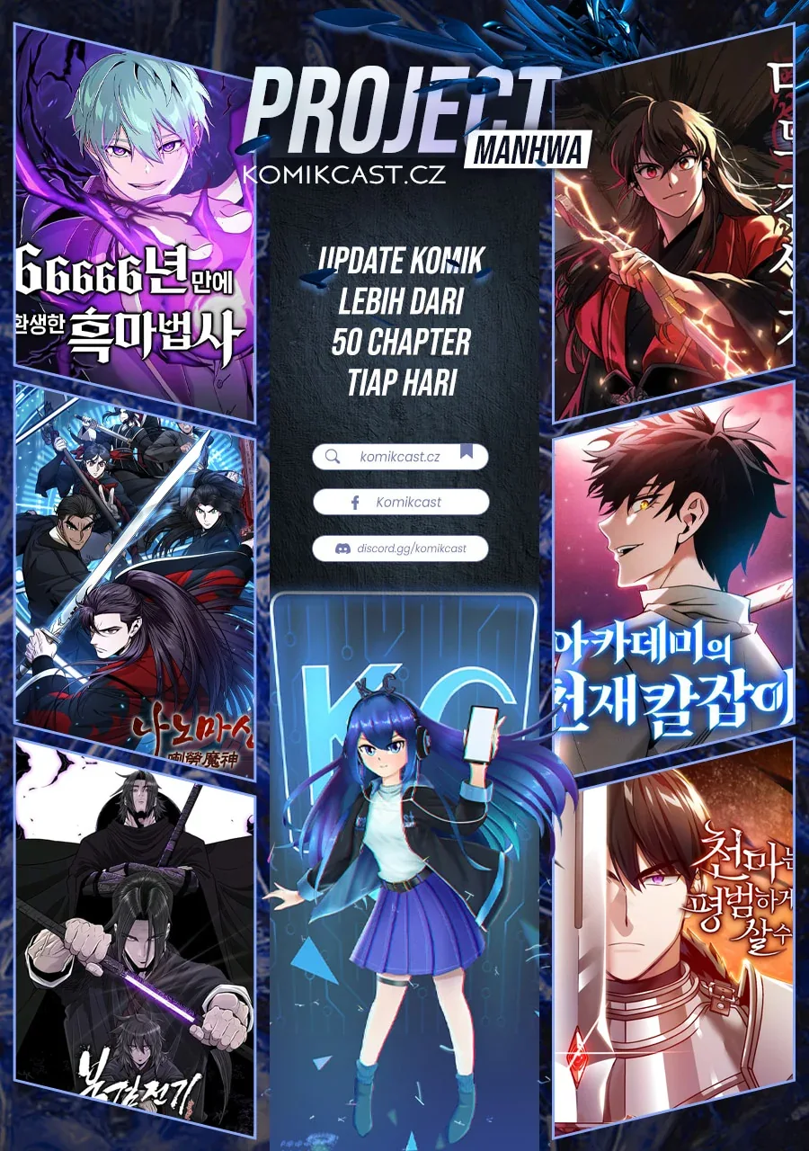 Halaman 42 — The Reborn Ranker Chronicles Chapter 133